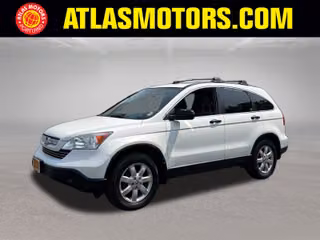 2008 Honda CR-V EX