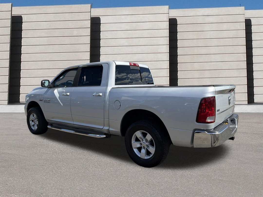 2013 Ram 1500 SLT - Image 2