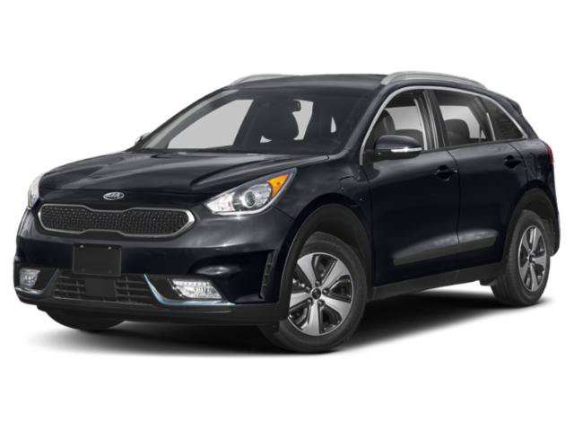 2018 Kia Niro Plug-In Hybrid EX