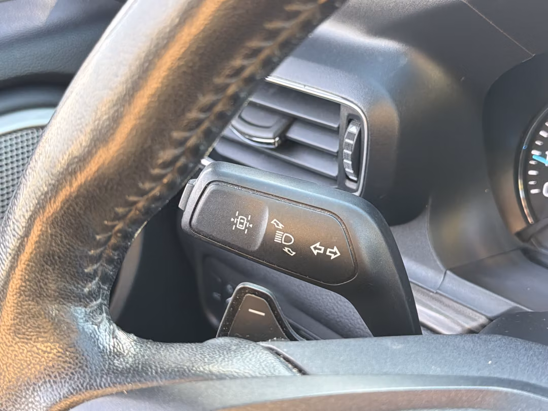 2020 Ford Explorer Limited - Photo 18