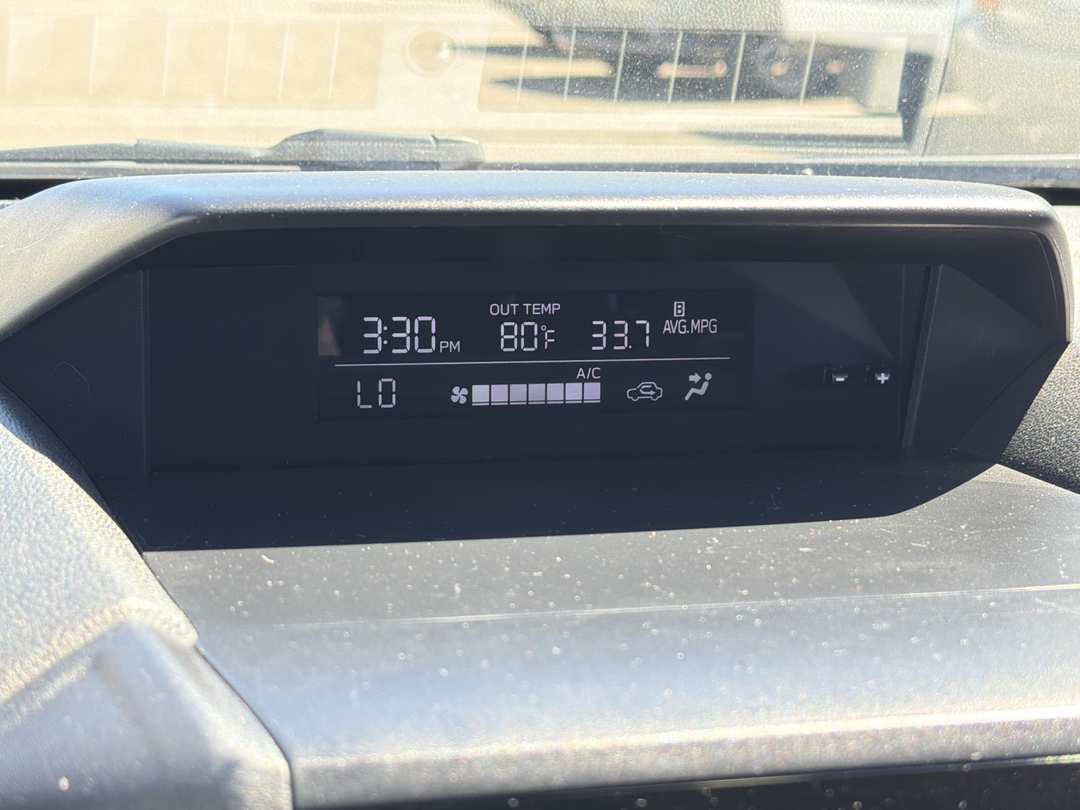 2021 Subaru Crosstrek Base - Photo 20