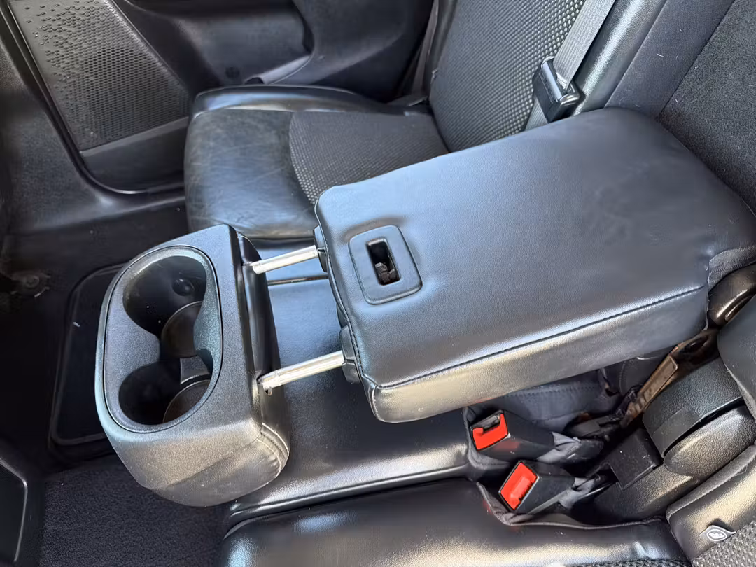 2019 Dodge Journey Crossroad - Photo 12