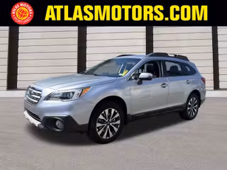 2017 Subaru Outback Limited