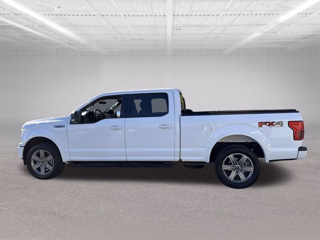 2019 Ford F-150 - Image 2