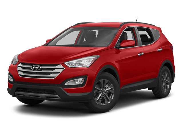 2013 Hyundai Santa Fe Awd 2.0T Sport 2.0T Sport