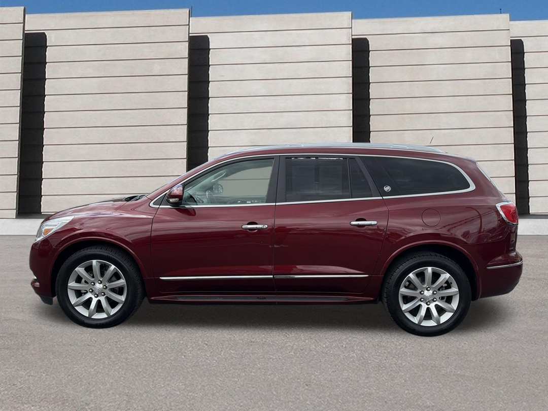 2017 Buick Enclave Premium - Image 2