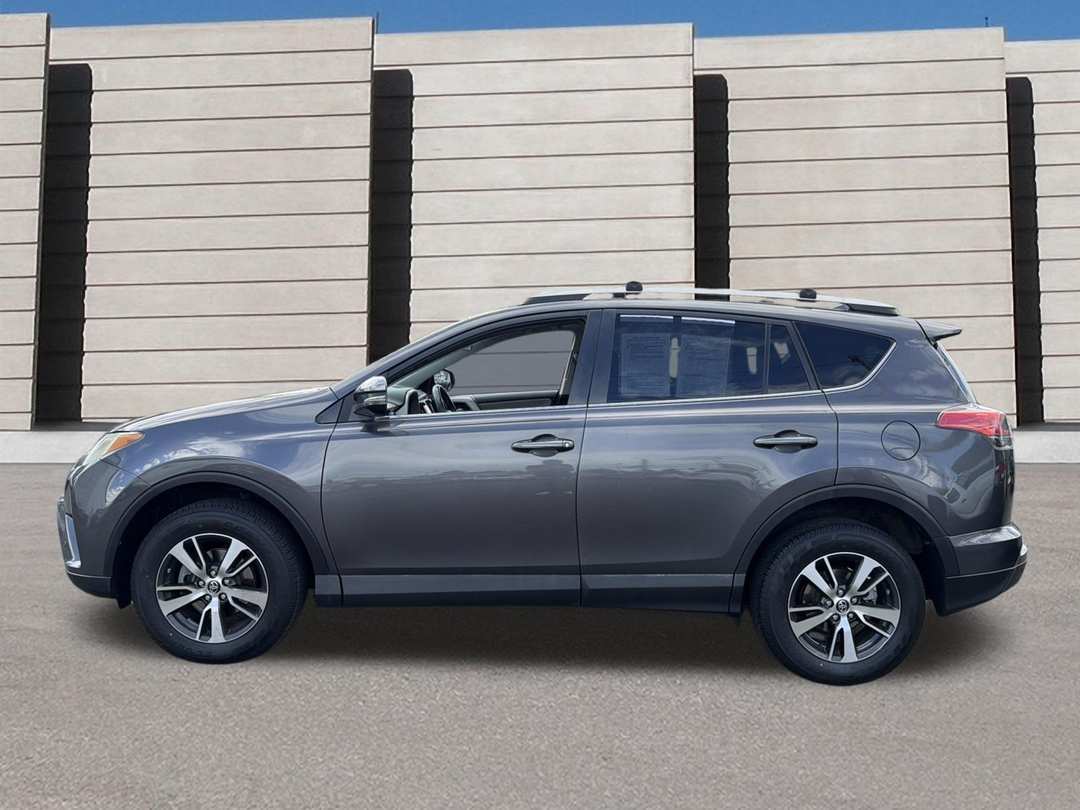 2016 Toyota Rav4 Awd Xle XLE - Image 2