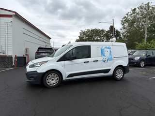 2016 Ford Transit Connect