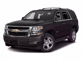 2017 Chevrolet Tahoe 4Wd Lt LT