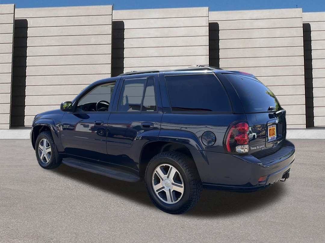 2008 Chevrolet Trailblazer LT w/2LT - Image 3