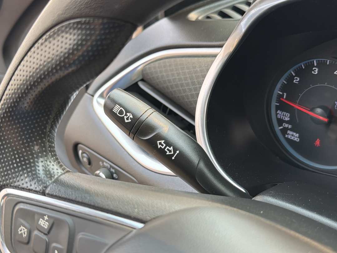 2020 Chevrolet Malibu 1LT - Photo 16