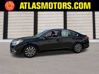 2018 Subaru Legacy Premium