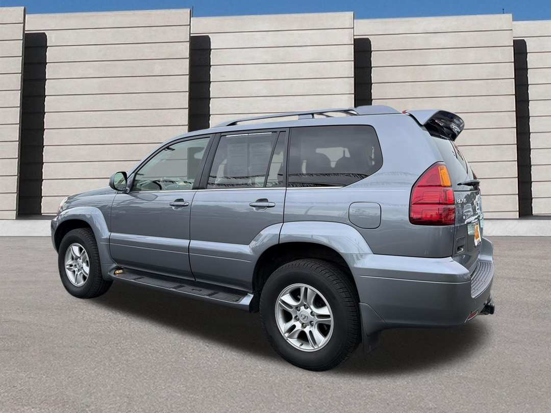 2004 Lexus Gx 470 - Image 3