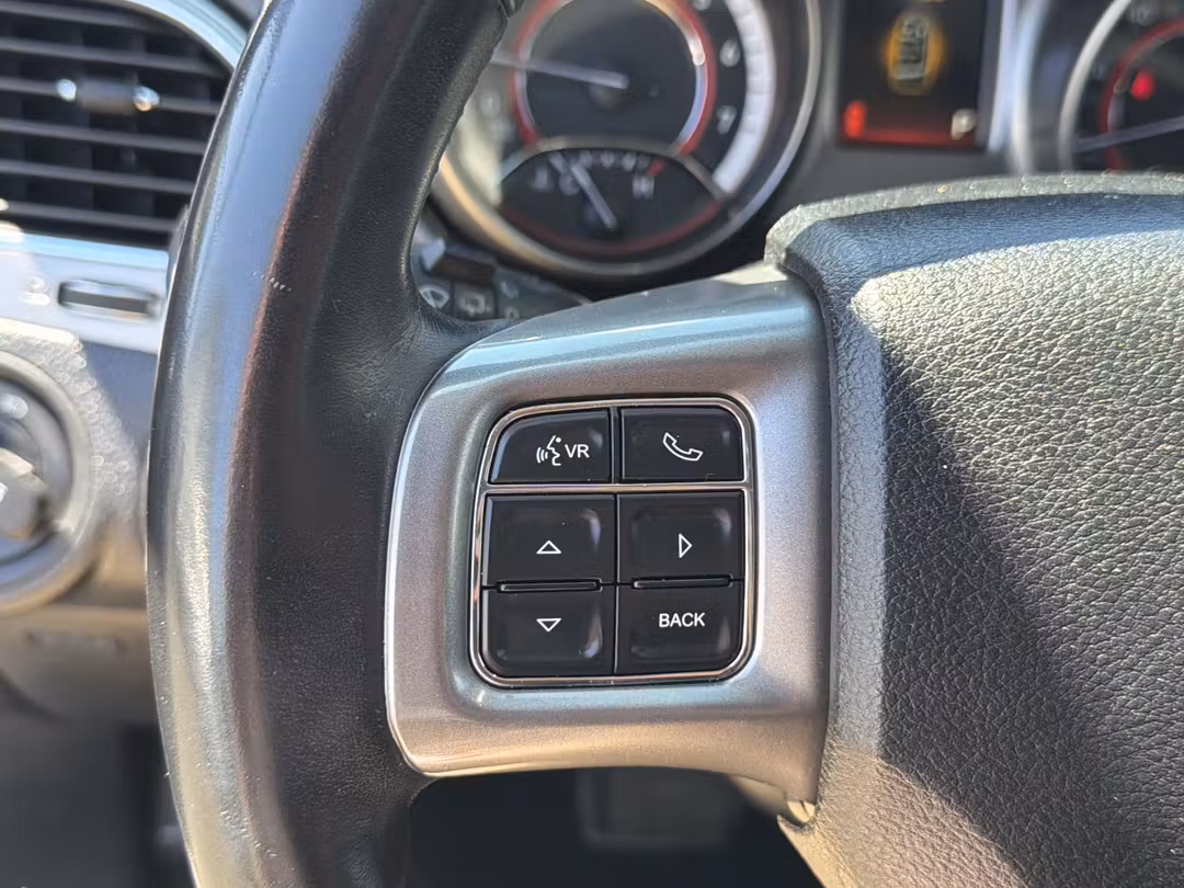 2019 Dodge Journey Crossroad - Photo 15