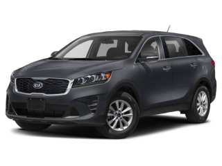 2019 Kia Sorento Ex V6 Awd EX V6