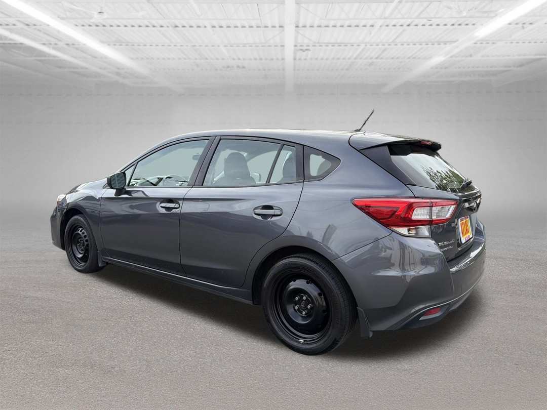 2018 Subaru Impreza - Image 3