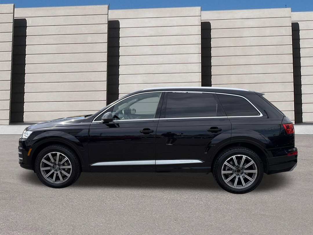 2018 Audi Q7 Premium Plus - Image 2