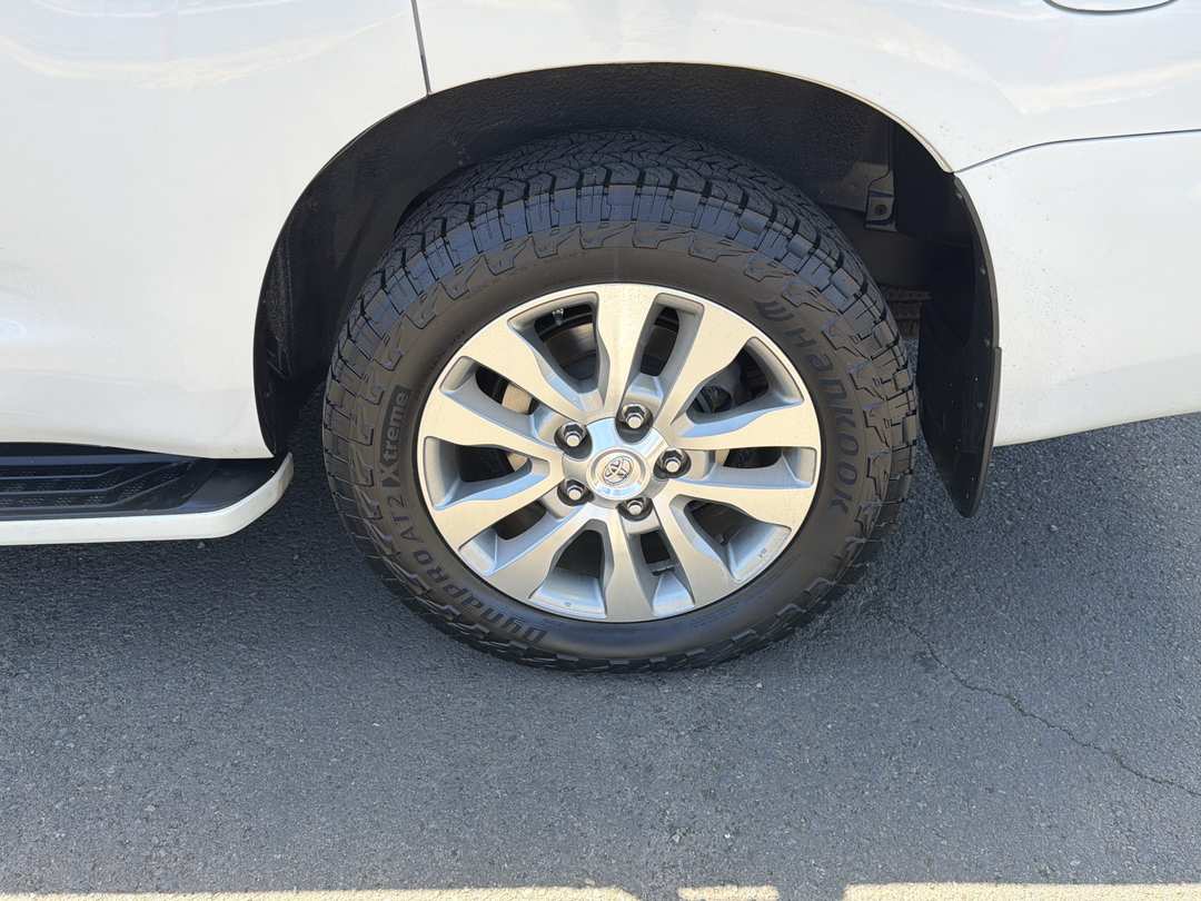 2008 Toyota Sequoia Platinum - Photo 25