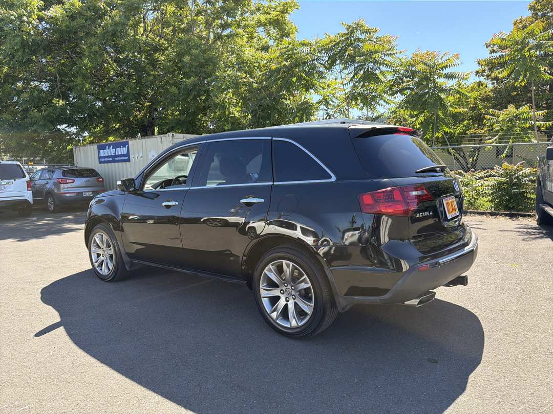 2012 Acura MDX - Image 3