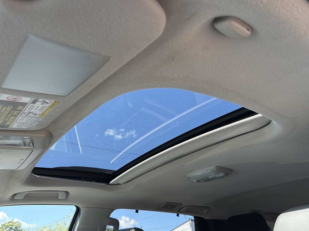 2008 Toyota Sequoia Platinum - Photo 15