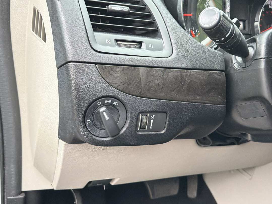 2019 Dodge Grand Caravan Canada Value Package - Photo 14