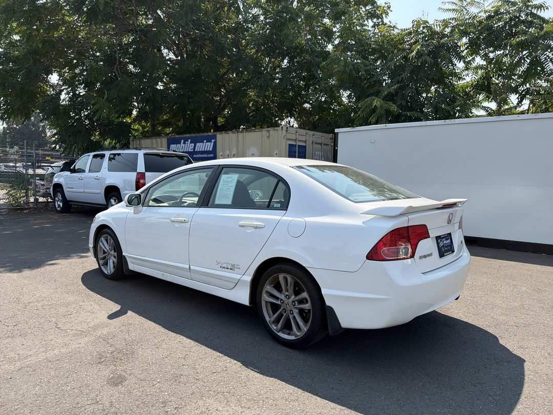 2008 Honda Civic - Image 3