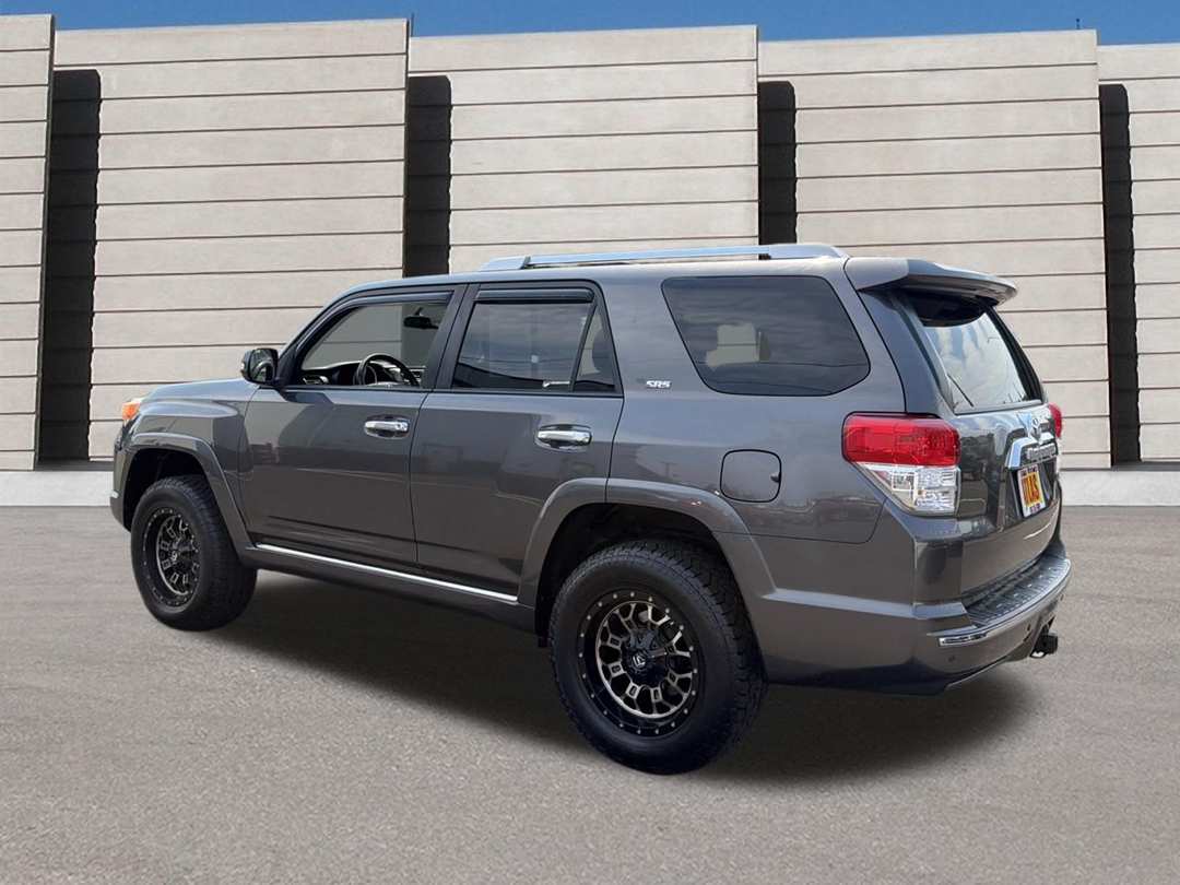 2010 Toyota 4Runner - Image 3