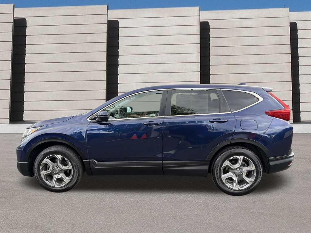 2019 Honda Cr-V Ex Awd EX - Image 2