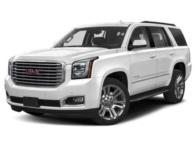 2019 GMC Yukon 4Wd Slt SLT