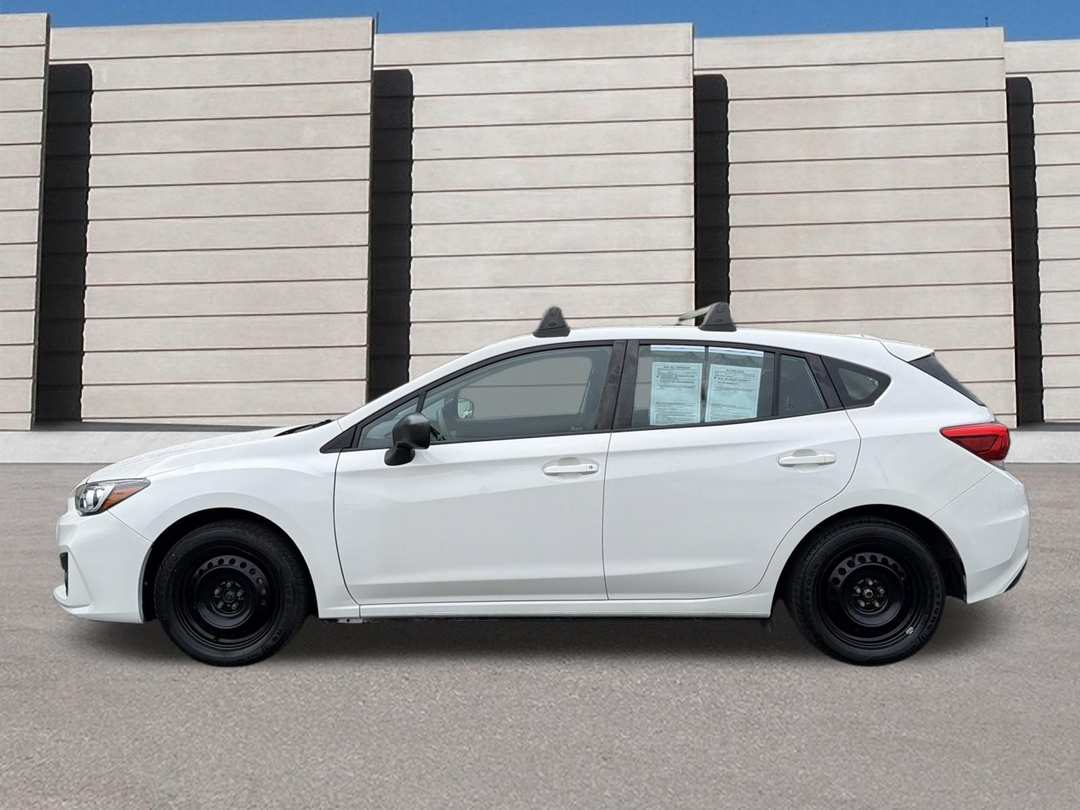 2017 Subaru Impreza - Image 2