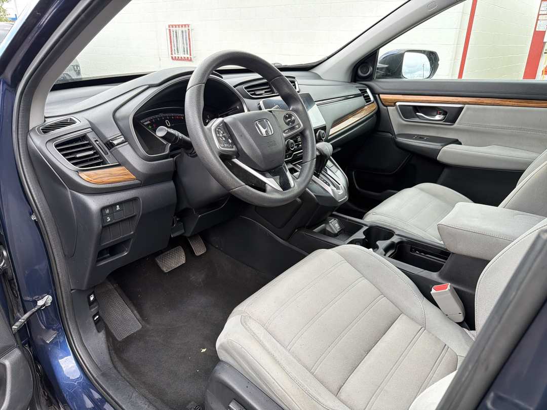 2019 Honda CR-V EX - Photo 7