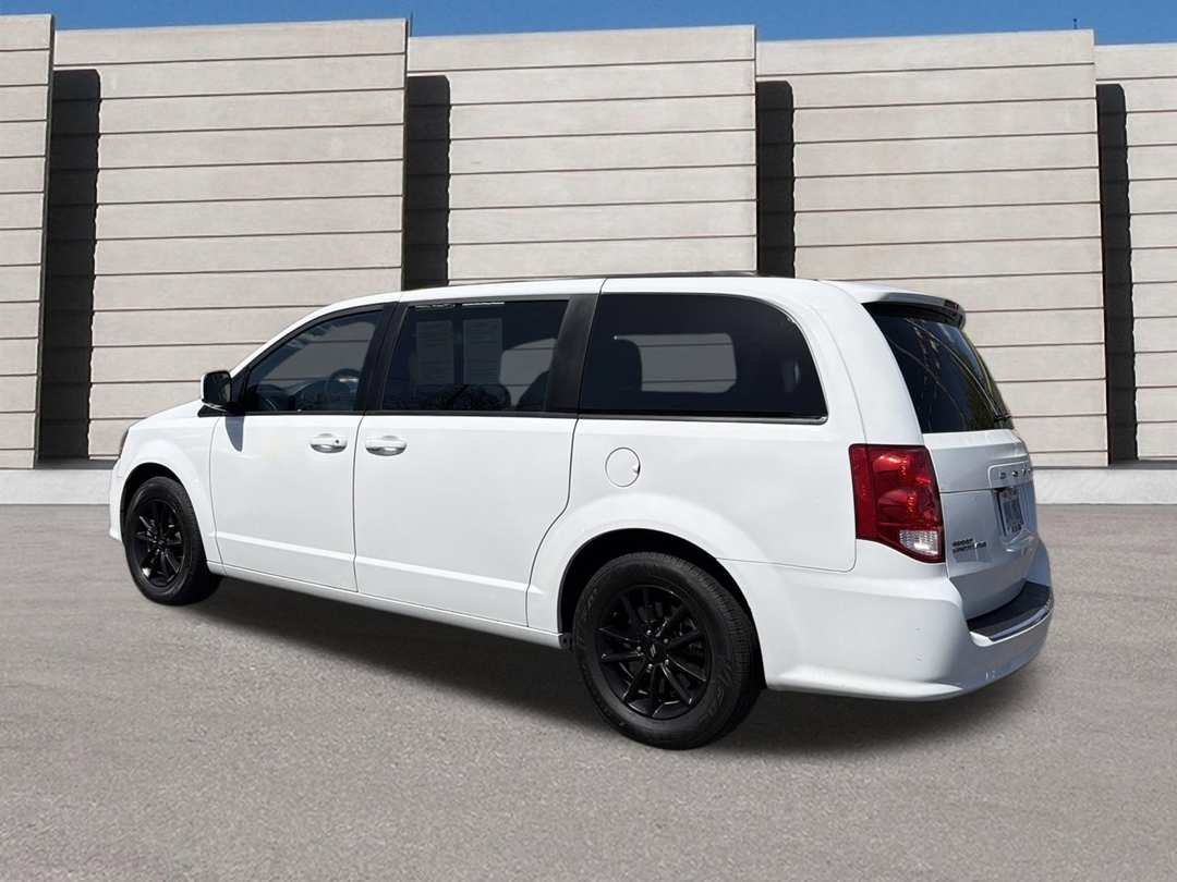 2019 Dodge Grand Caravan GT - Image 3