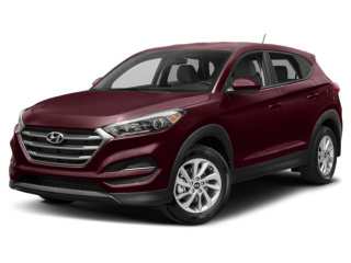 2018 Hyundai Tucson Limited Awd Limited