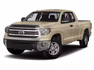 2015 Toyota Tundra 4Wd SR5 6 1/2 FT