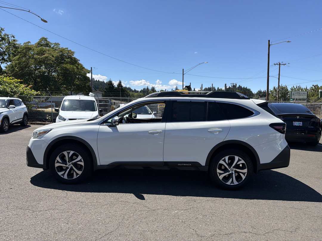 2020 Subaru Outback - Image 2