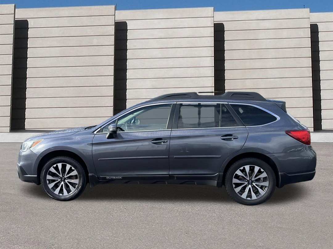 2017 Subaru Outback Limited - Image 2