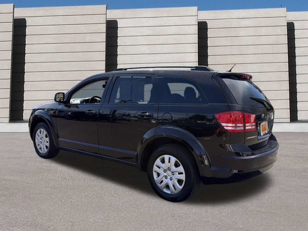 2017 Dodge Journey SE - Image 3