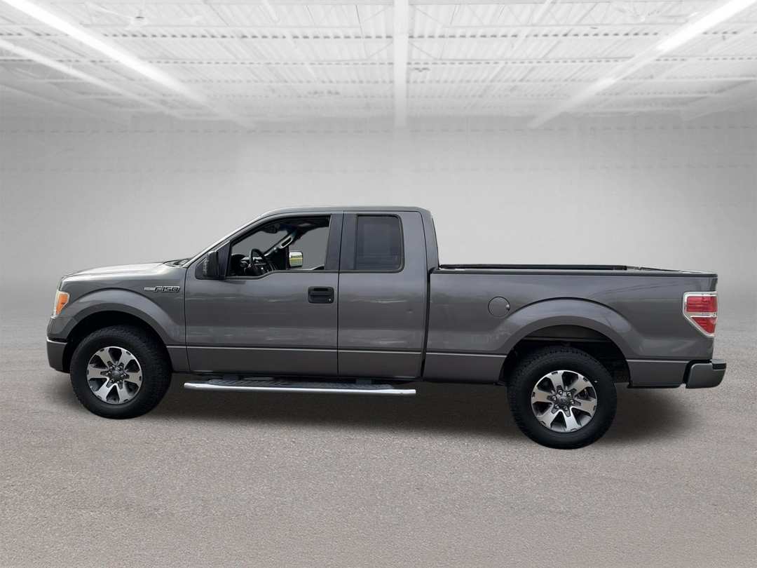 2013 Ford F-150 - Image 2