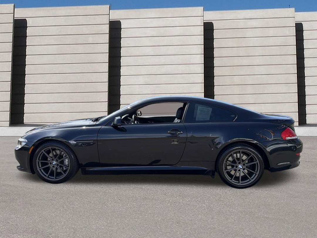 2010 BMW 6 Series 650i - Image 2