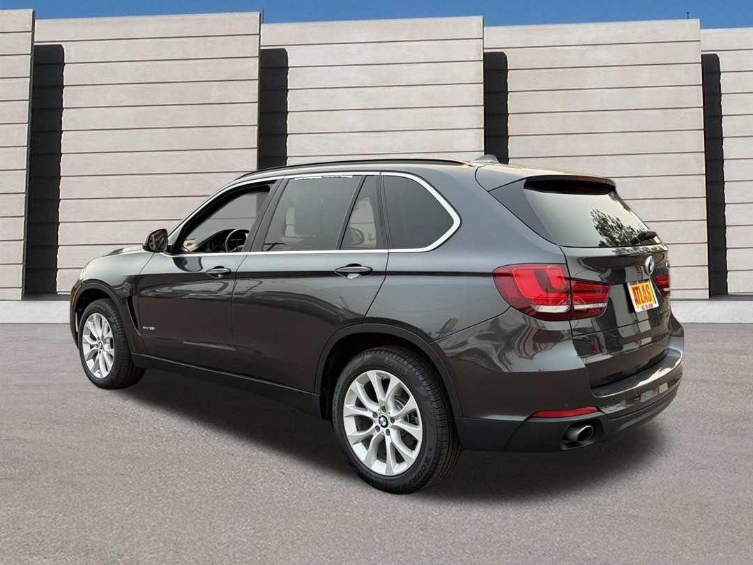 2016 BMW X5 Awd Xdrive35I xDrive35i - Image 3