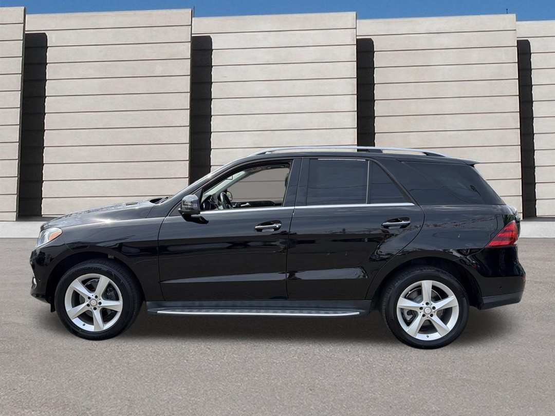 2016 Mercedes-Benz GLE - Image 2