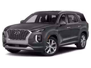 2022 Hyundai Palisade Limited Awd Limited