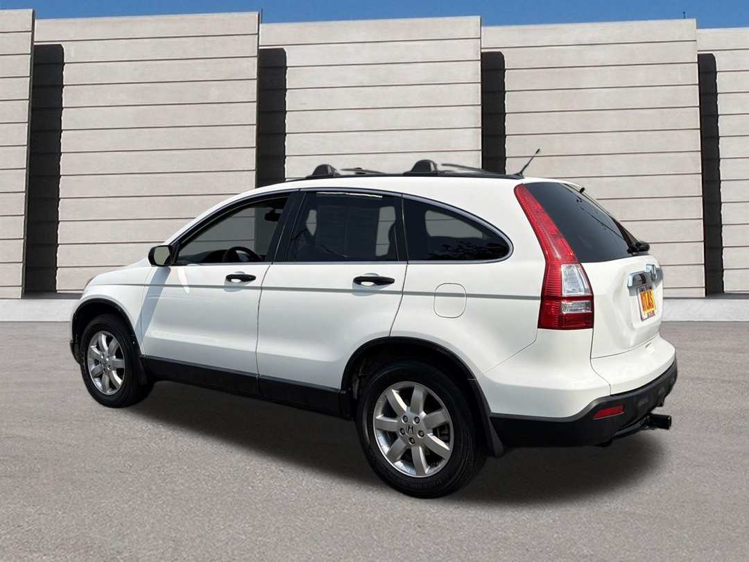 2008 Honda CR-V EX - Image 3