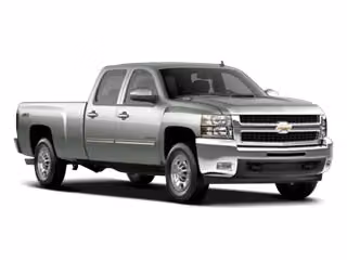 2009 Chevrolet Silverado 1500 WORK 5 3/4 FT