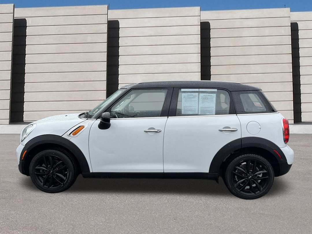 2013 MINI Cooper Countryman - Image 2