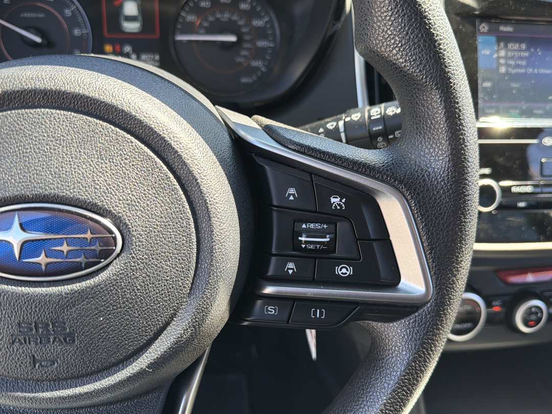 2021 Subaru Crosstrek Base - Photo 15