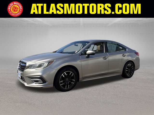 2018 Subaru Legacy Premium