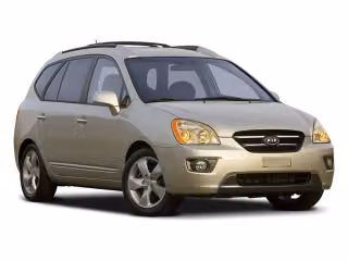 2008 Kia Rondo LX
