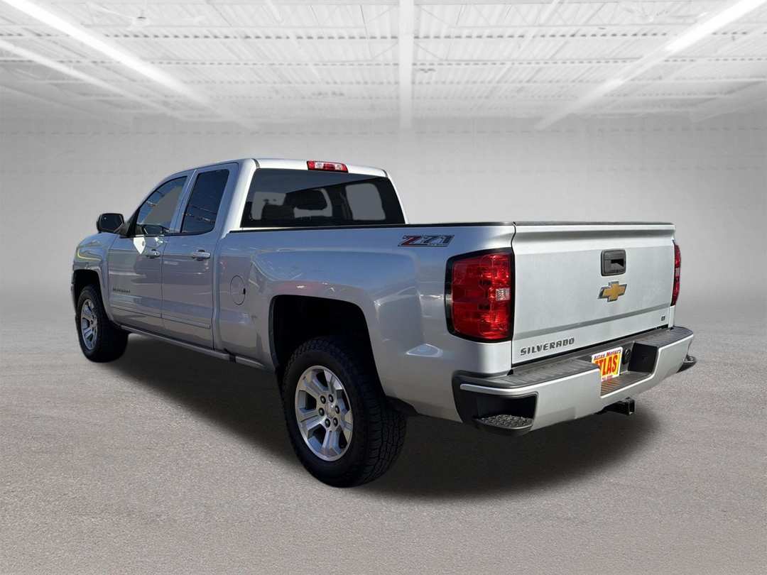 2016 Chevrolet Silverado 1500 LT - Image 2
