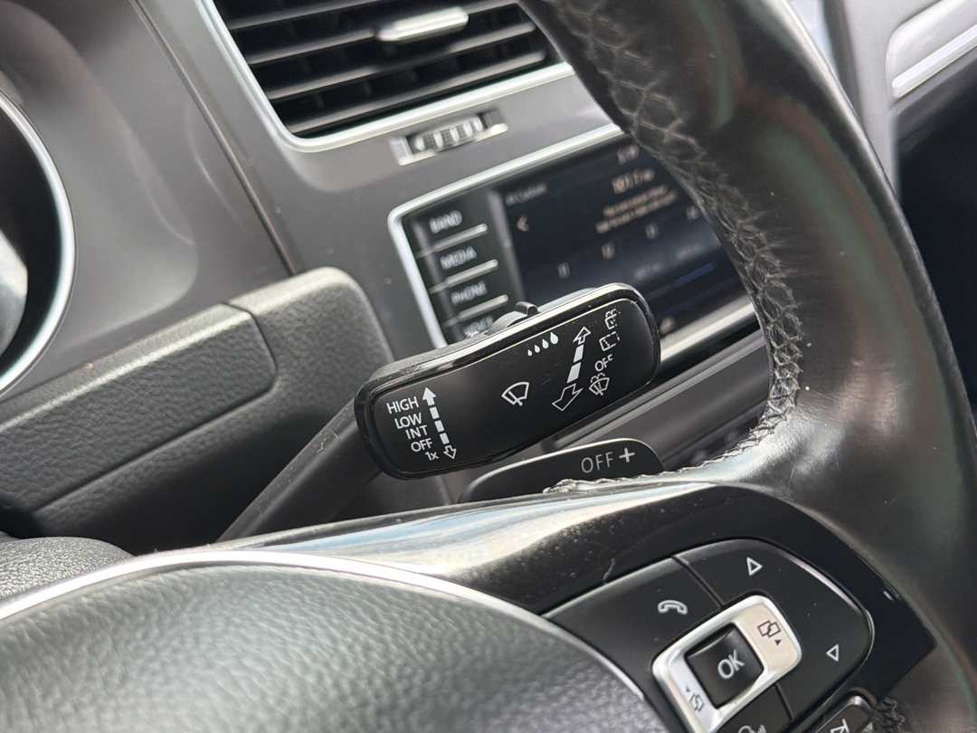 2017 Volkswagen Golf Alltrack Alltrack SEL - Photo 18